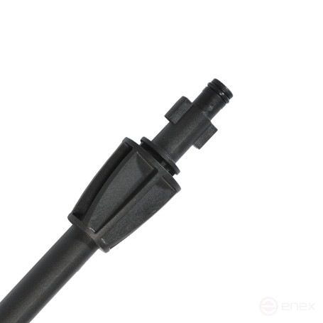 High pressure washer spear BORT BHL-40P (4+1)(Spray lance) (Spray lance)