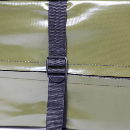 A set of boat linings 100x24x4 PVC