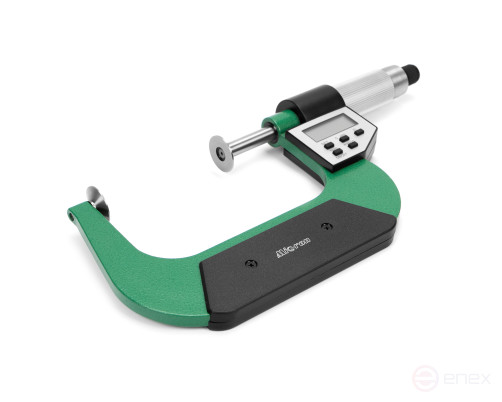 Микрометр зубомерный МЗЦ-100 0,001 электр. МИК