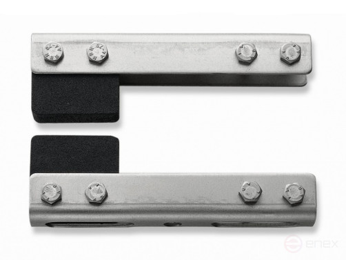 Плоский электрод (пара) для ROTHERM 2000