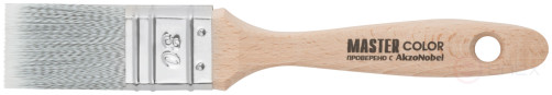 Flute brush "Proline", spiral-shaped filament, 30 mm wide