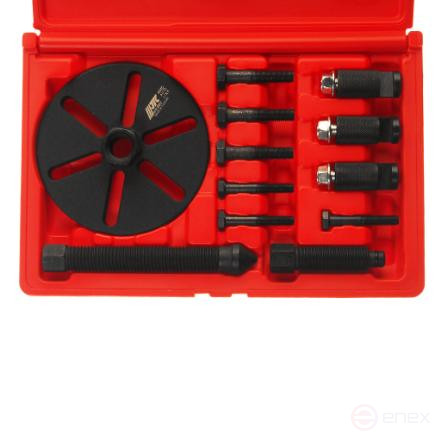 Universal Multifunctional JTC Pulley Puller