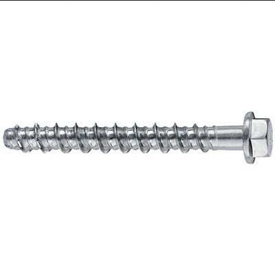 Anchor screw HUS-HR 10x95 35/25/5