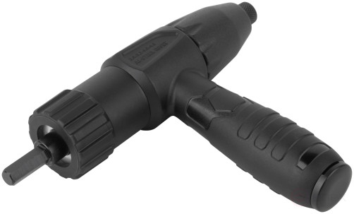 Заклепочник-насадка на шуруповерт 2,4-4,8 мм