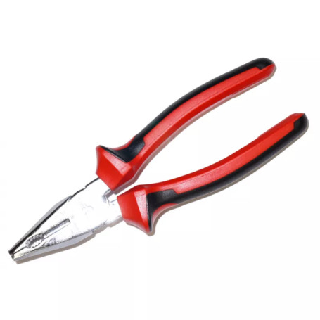 DuoTech 180mm series combination pliers, DL01-11-0180
