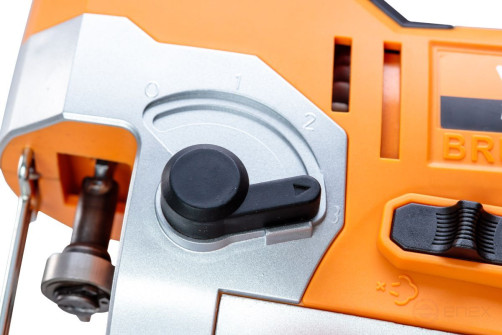 Аккумуляторный лобзик Villager VLN 1320, 3000 об/мин