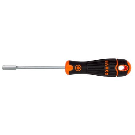 Hex screw screwdriver, retail package 6.0X150 flexible