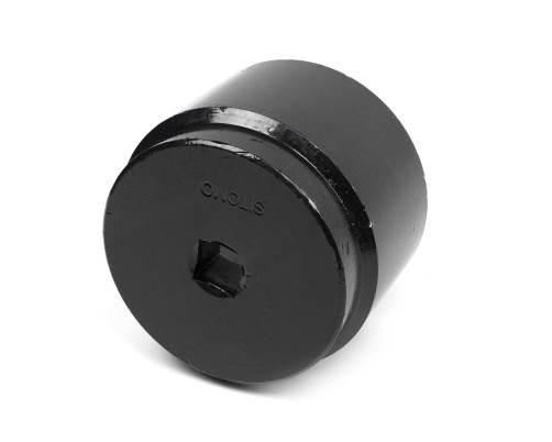 Головка торцевая сменная 140 мм оксидирование 1 SITOMO