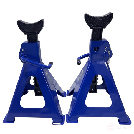 Car safety stand T51106 AE&T 6T pair