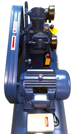 Compressor TK-200-4 AE&T