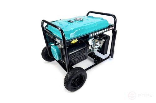 STEVIMAN GR-6500 gasoline generator
