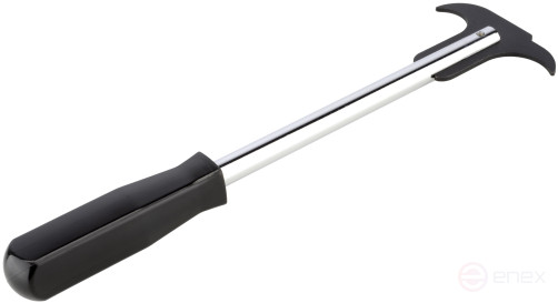 Hook for removing oil seals and gaskets (Avtodor) 40678