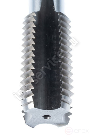 Метчик м/р М20*2,5 глухой