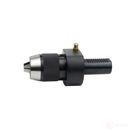 VDI30 drilling chuck 1-13 mm