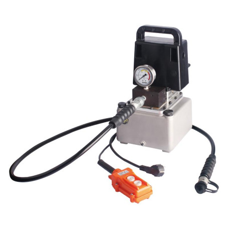 Mini pump electrohydraulic PME-7020