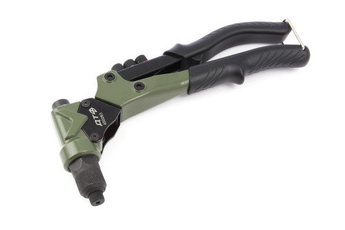 450263 Rotary riveter for exhaust rivets