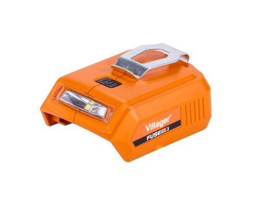 Rechargeable USB Charger Villager VLN 9920