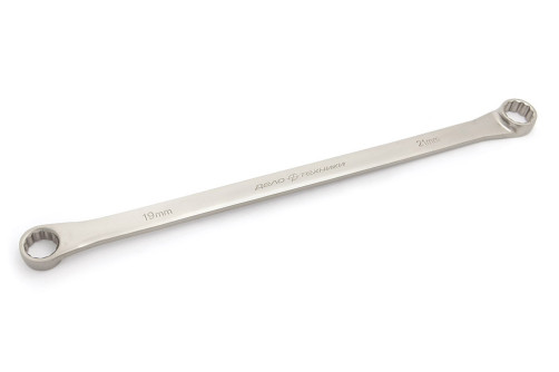 Ключ накидной удлинённый 19×21 мм