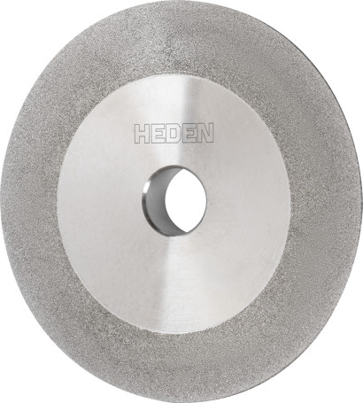 Heden grinding wheel to DGM-14, CBN230, elbor