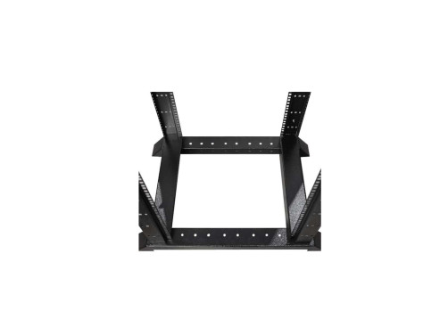 Server Rack Ripo S456060B 19" 45U 600x600 Black