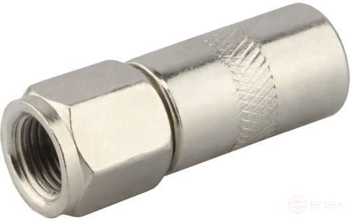 Наконечник для плунжерного шприца (АвтоDело)(блистер) 42010