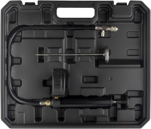 Набор для тестирования систем охлаждения 18 пр. (АвтоDело) 40149