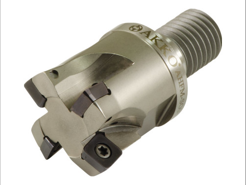 Сменная фрезерная головка AHFM-SO0803P-D32-M16-L35-Z04-H