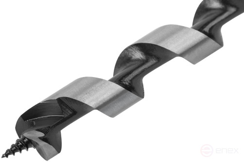 Сверло Левиса винтовое по дереву SDS-PLUS, 18x460 мм