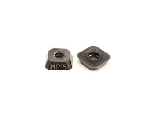 Пластина сменная квадратная SEET 12T3-RD MP15 Beltools
