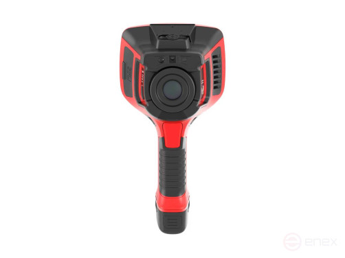 Комбинированный детектор ИК+ЧР SEVIRAL TD300