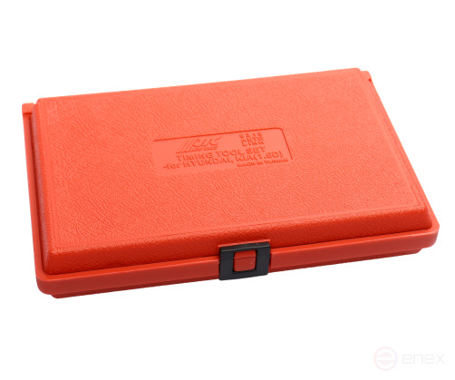 A set of timing clips for HYUNDAI/KIA 1.6D D4FE JTC