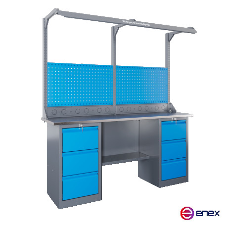 Верстак SLF 181.33.2-1FR