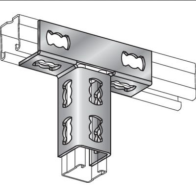 Cоединитель MQV-3/2 D-F (10 шт)