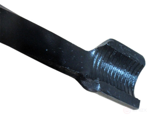 Pliers for removing and installing valve seals, narrow TA-A1009 AE&T