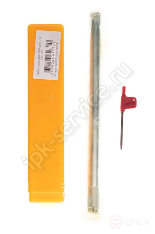 BAP300RC16-16-250- 2T IPC Milling Cutter body