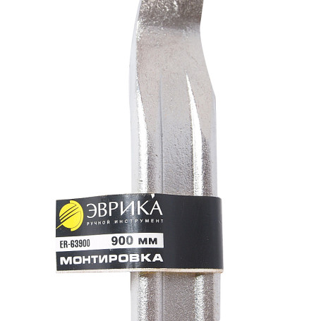 Монтировка 900мм ЭВРИКА 1/10