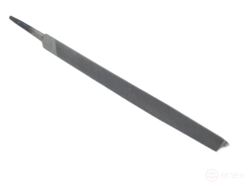Triangular file L150 No.2 (2821-0062) TORNERI T021527
