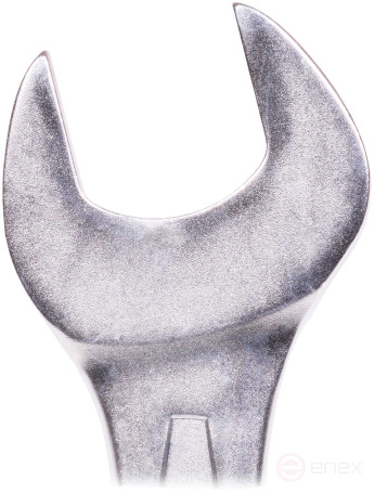 Ключ комбинир 75` коленчатый 6*6 (АвтоDело PRO) 36306