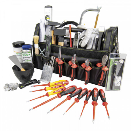 Tool Container work Tool Kit