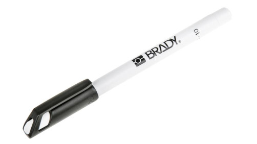 BFS-10 Permanent quick-drying marker, pen thickness 0.75 mm