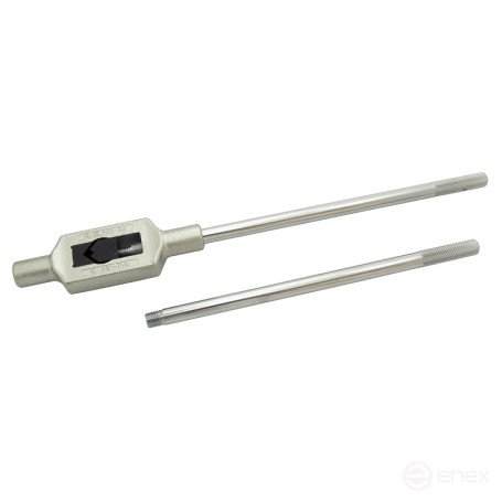 Tap holder ER-01332 No.5 (M13-32) W1/2-1" 1/4 EUREKA /1