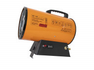 Gas heater KG-18
