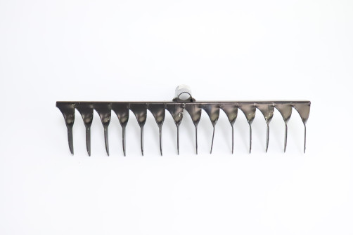 ACG Грабли 14 зубьев витые d -30 б/ч 1008943