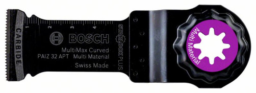Canvas PAIZ 32 APT MultiMAX Precision 32mm