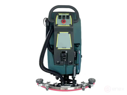 Сетевая поломоечная машина LiTE530E (от сети 220В)