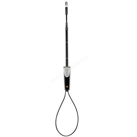 High temperature probe impeller Testo 0635 9552