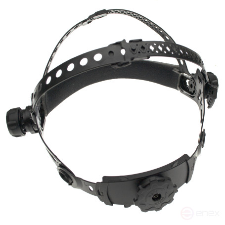 Welding mask, window 100 x 80 mm, Cheglock