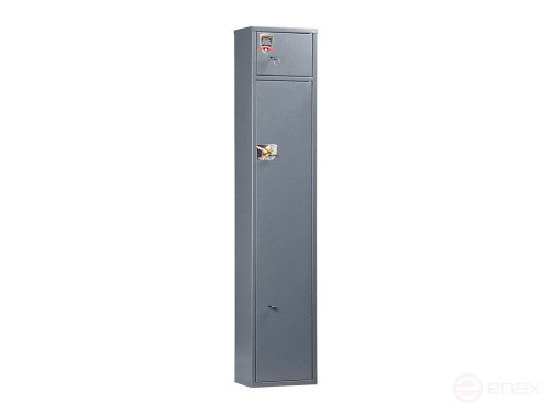 AIKO Teal 1520 Safe