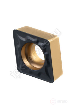 CCMT09T308-GM VK4225 IPK Carbide Plate