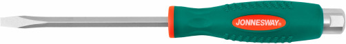 D70S6125 Screwdriver, slotted, impact, power turnkey,SL6.5x125